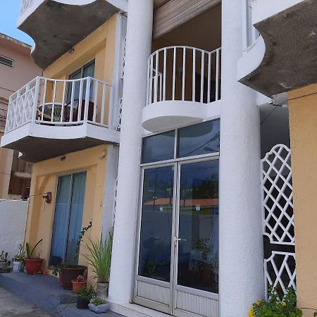 Obelix Apartment Grand Baie Exterior foto