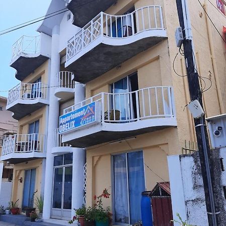 Obelix Apartment Grand Baie Exterior foto