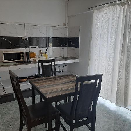 Obelix Apartment Grand Baie Exterior foto