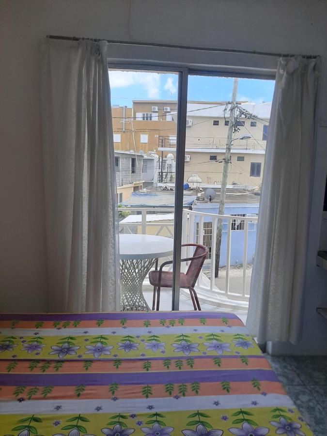 Obelix Apartment Grand Baie Exterior foto
