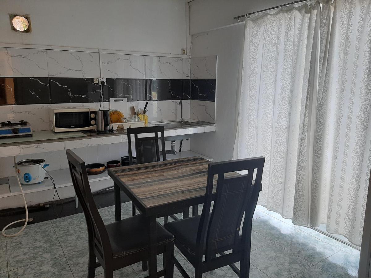 Obelix Apartment Grand Baie Exterior foto