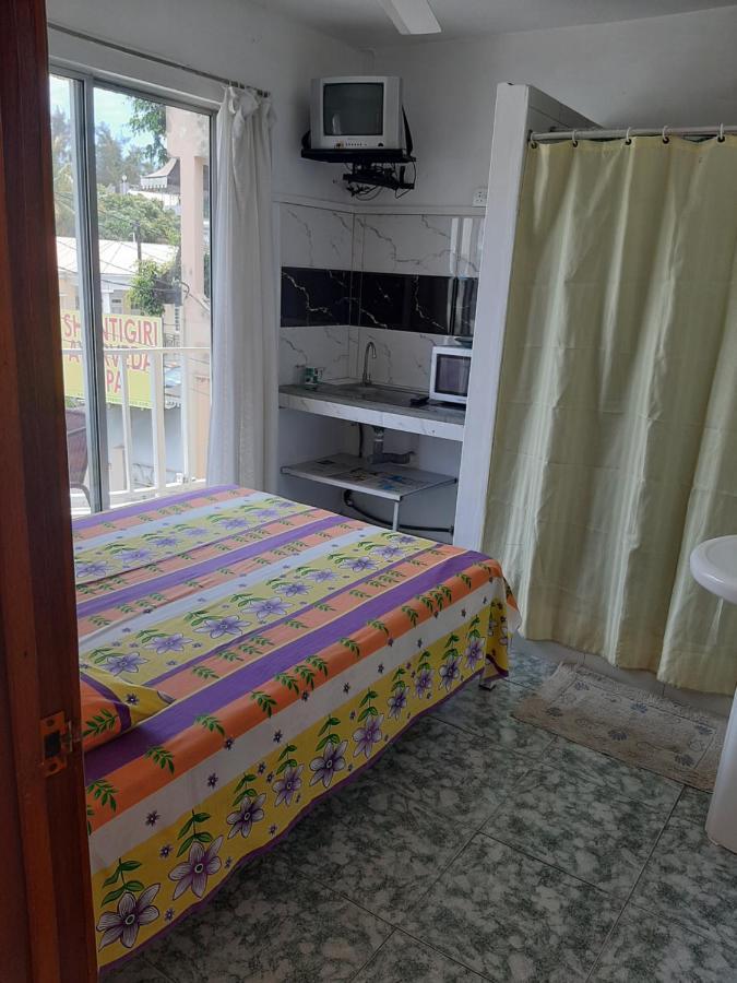 Obelix Apartment Grand Baie Exterior foto